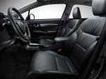 Honda Civic EX-L 2013 года (US)